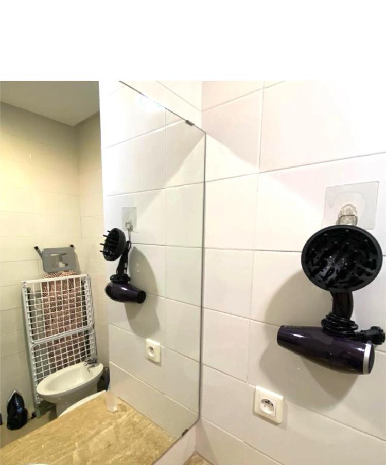 Moderne Appartement Met Tuin Tanger Exteriör bild